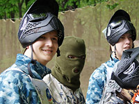 Чужой среди своих