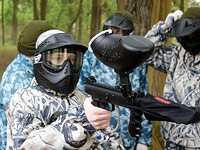 Проверка оружия