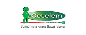  &laquo;Cetelem&raquo;  &laquo;BNP Paribas&raquo;