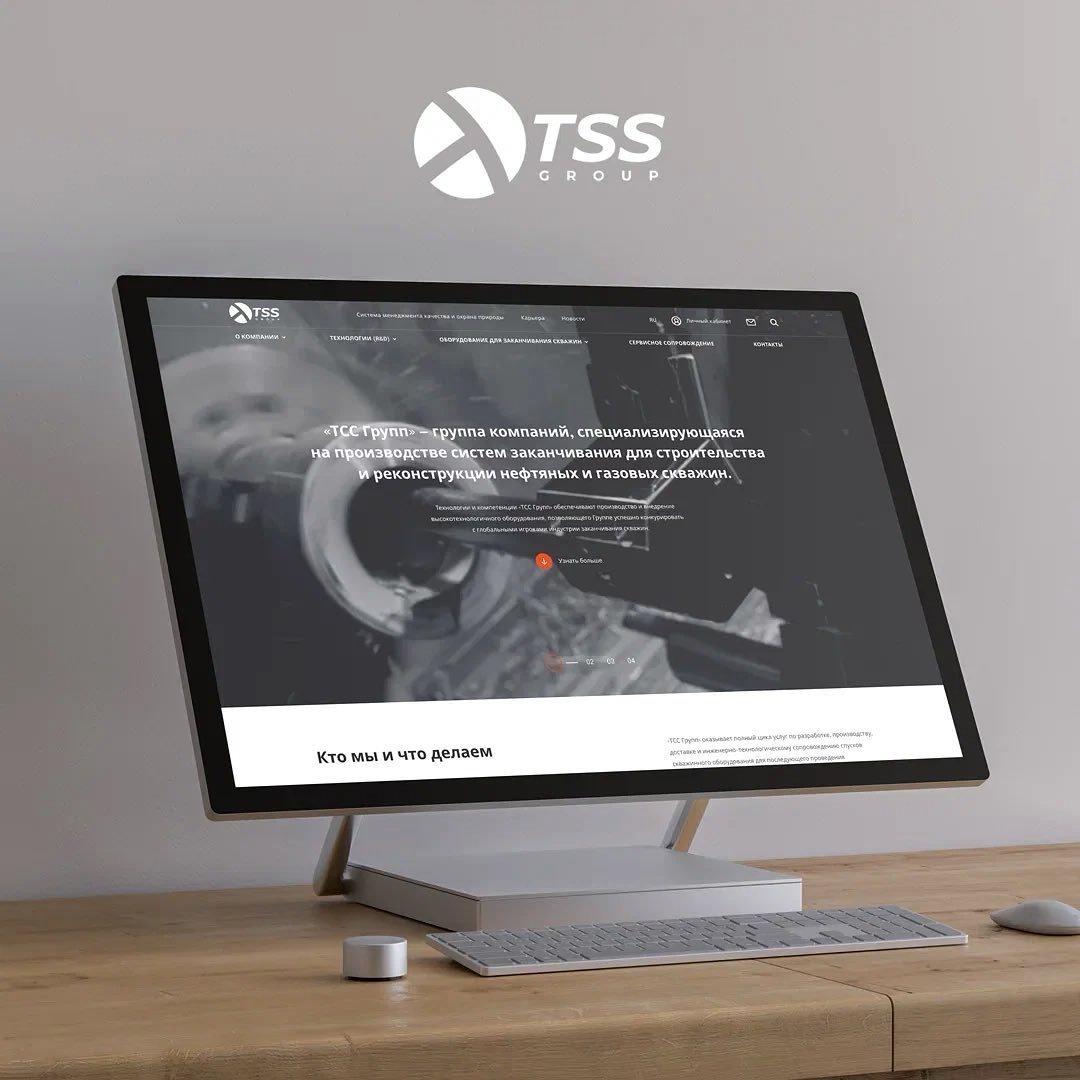     TSS Group (tss-group.ru),        .