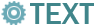 InterLabs Text