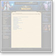    World Of Warcraft