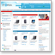     &laquo;Iteria&raquo;