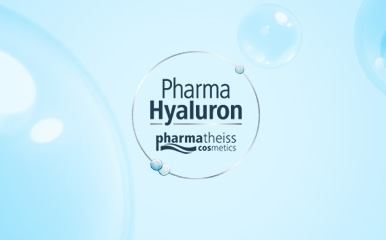 Pharma Hyaluron