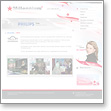 Trade promotion, Consumer Promotion, Special Events, Merchandising, Direct marketing