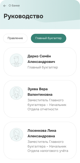 card